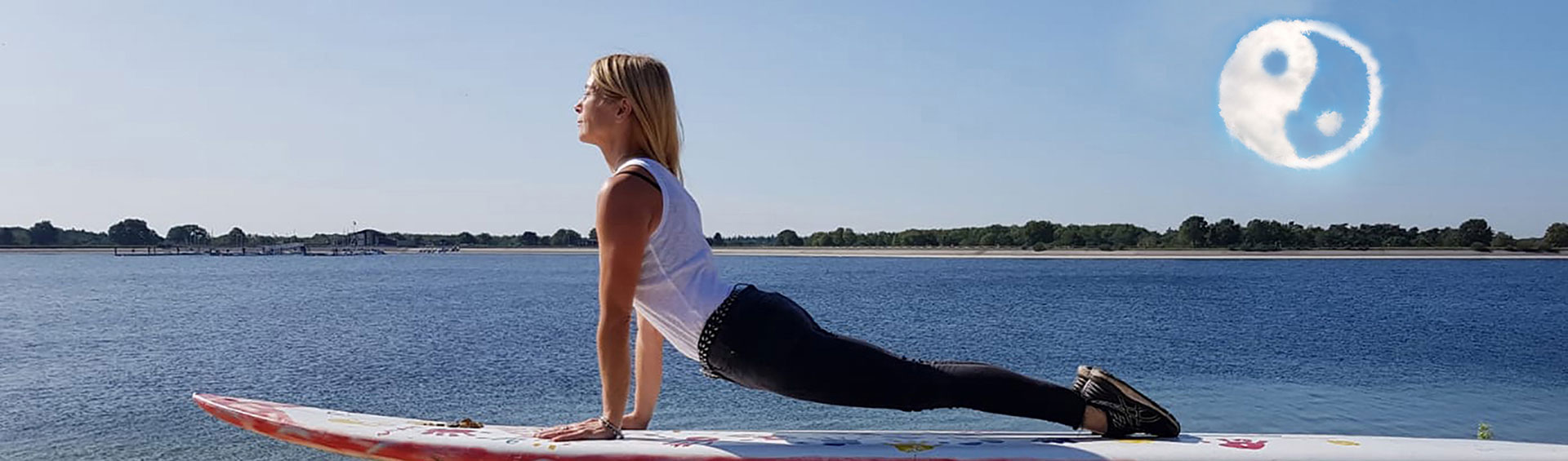 Yin und Yang Yoga | Happy Yoga Lingen