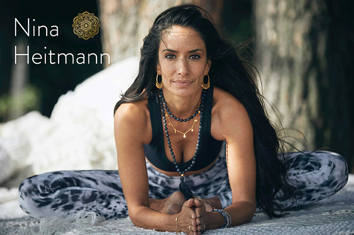Vorschaubild 04./05.10.25 - Yoga-Wochenende mit Nina Heitmann