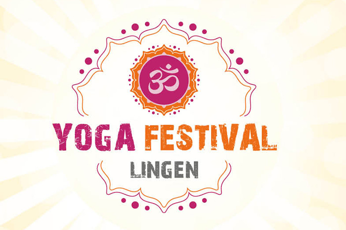 Vorschaubild 04.08.2024 - Yogafestival Lingen
