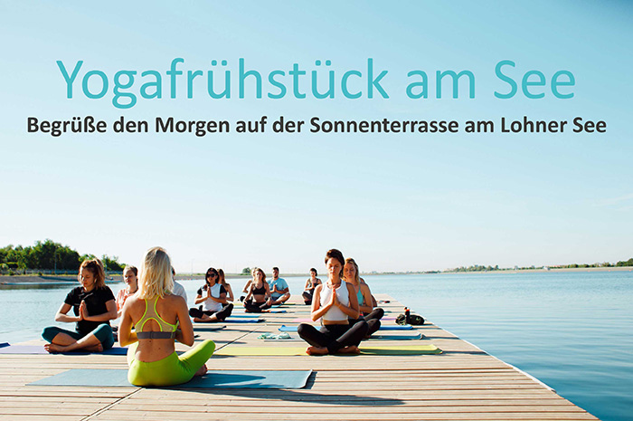 Vorschaubild 18.05.25 - Yogafrühstück am See